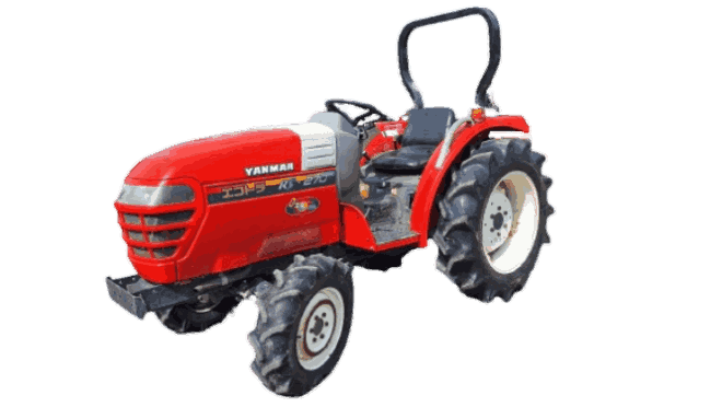 ștractor