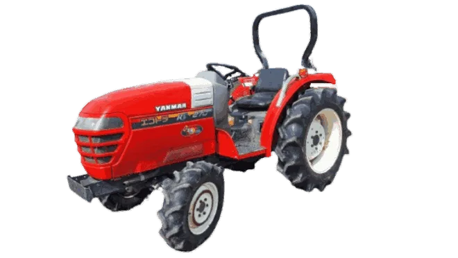 ștractor