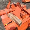 milling machine 1,6m holt