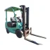 mitsubishi fd15 forklift 1,5t