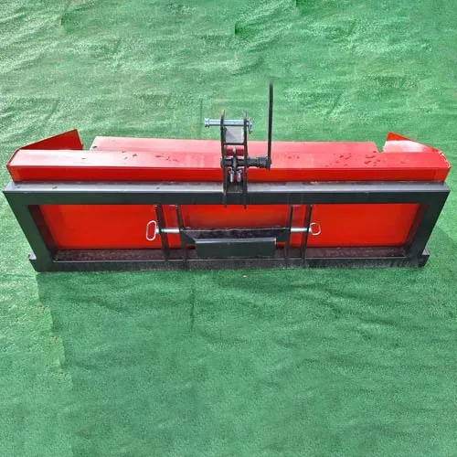 rear transport bucket 120 cm rear transport bucket 120 cm