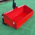 rear transport bucket 150 cm