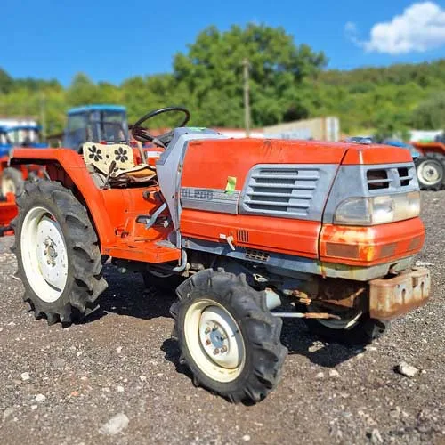 second hand tractor kubota gl200 (20cp) milling machine gift second hand tractor kubota gl200 (20cp) milling machine gift