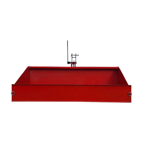 Auxiliary Equipment