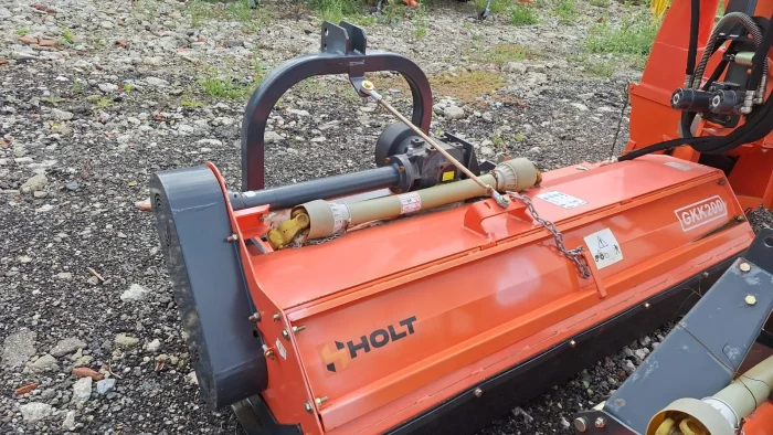 shredder holt gkk 200cm shredder holt gkk 200cm