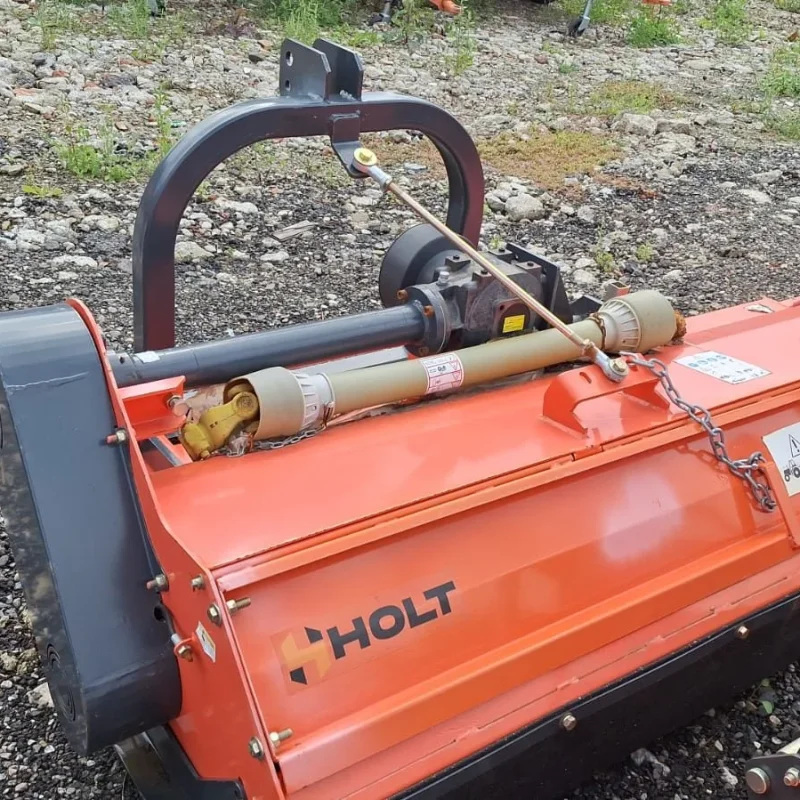 shredder holt gkk 200cm