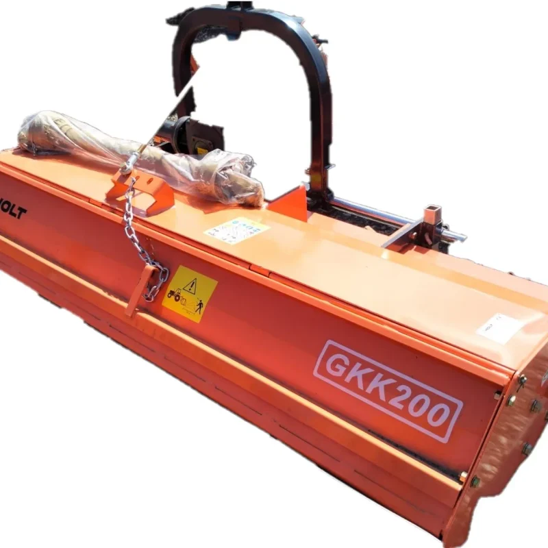 Shredder HOLT GKK 200cm