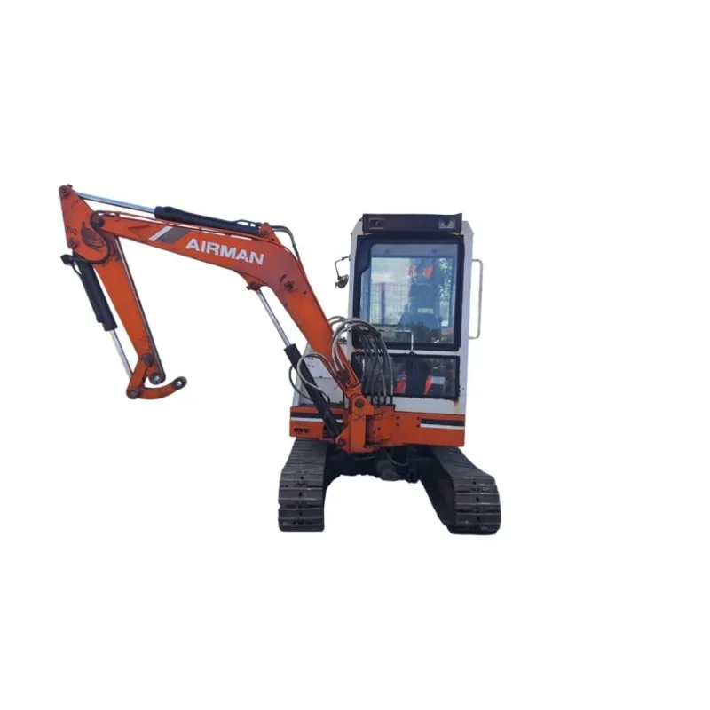 Excavator Airman HM30S-2