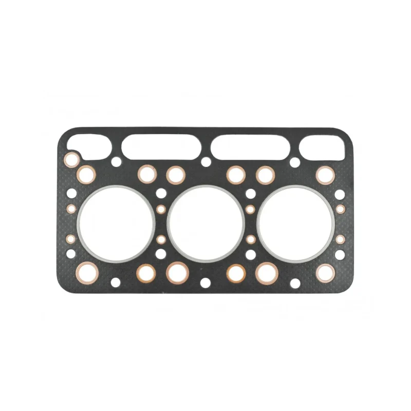 Garnitură chiuloasă Kubota D,L, Ø 76 mm