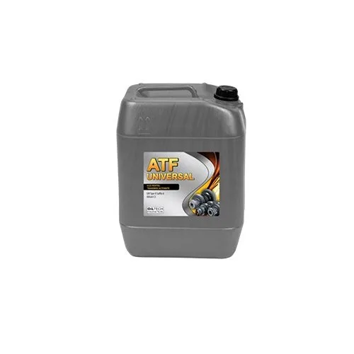 ulei transmisie automata atf universal
