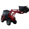 tractor bizon xd 504 (50cp) cu cabină și încărcător frontal -6