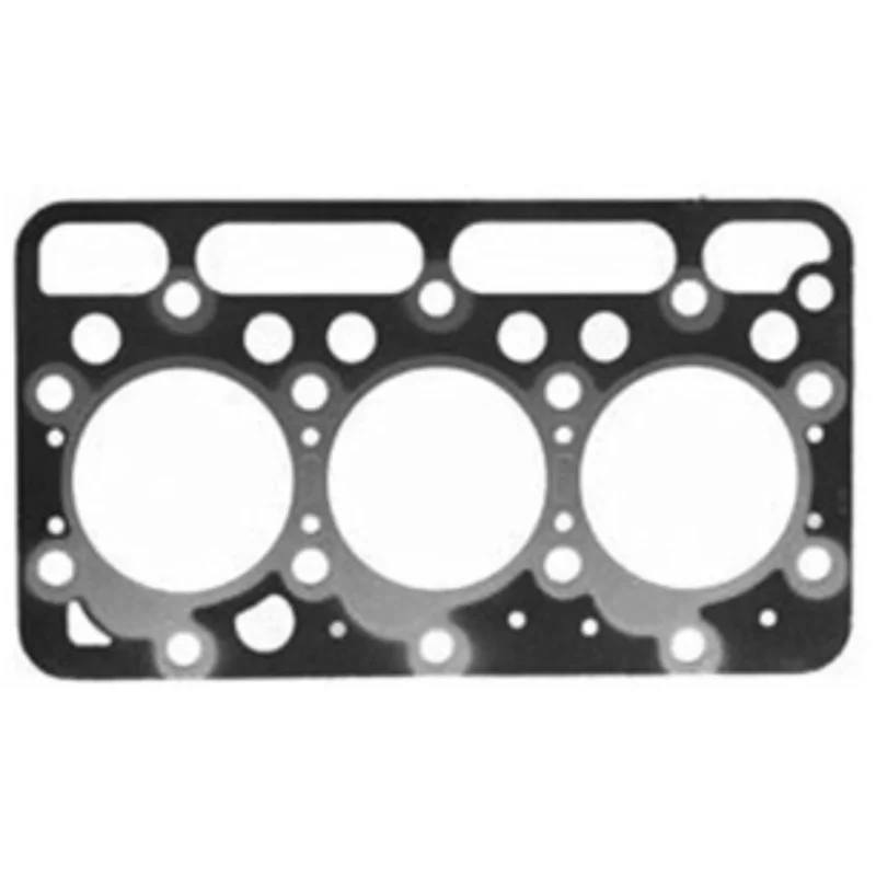 Garnitură chiuloasă motor Kubota D1403