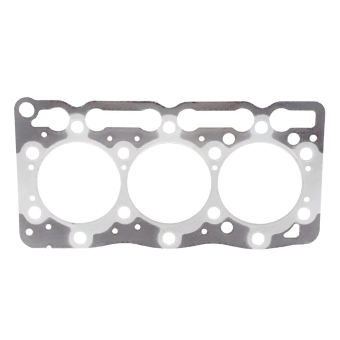 Your paragraph text (7) Garnitură chiuloasă motor Kubota D1005