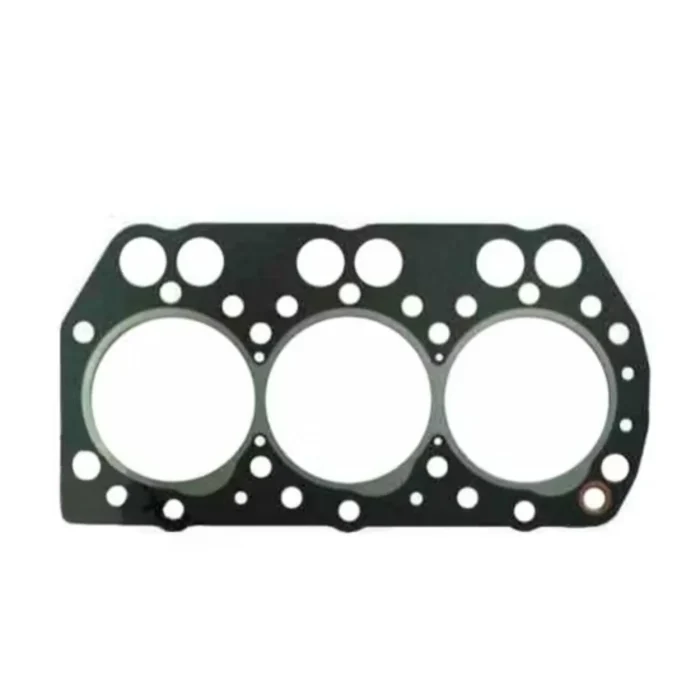 Kubota GL220 cu freză (22) Garnitură chiuloasă Iseki Sial 19