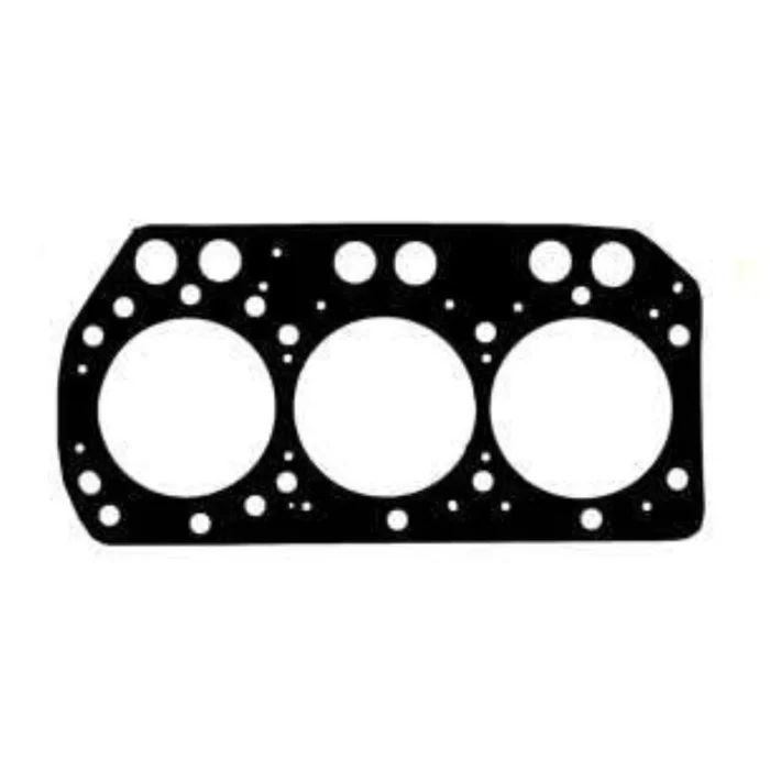 Kubota GL220 cu freză (23) Garnitură chiuloasă Iseki TG21, 85 mm