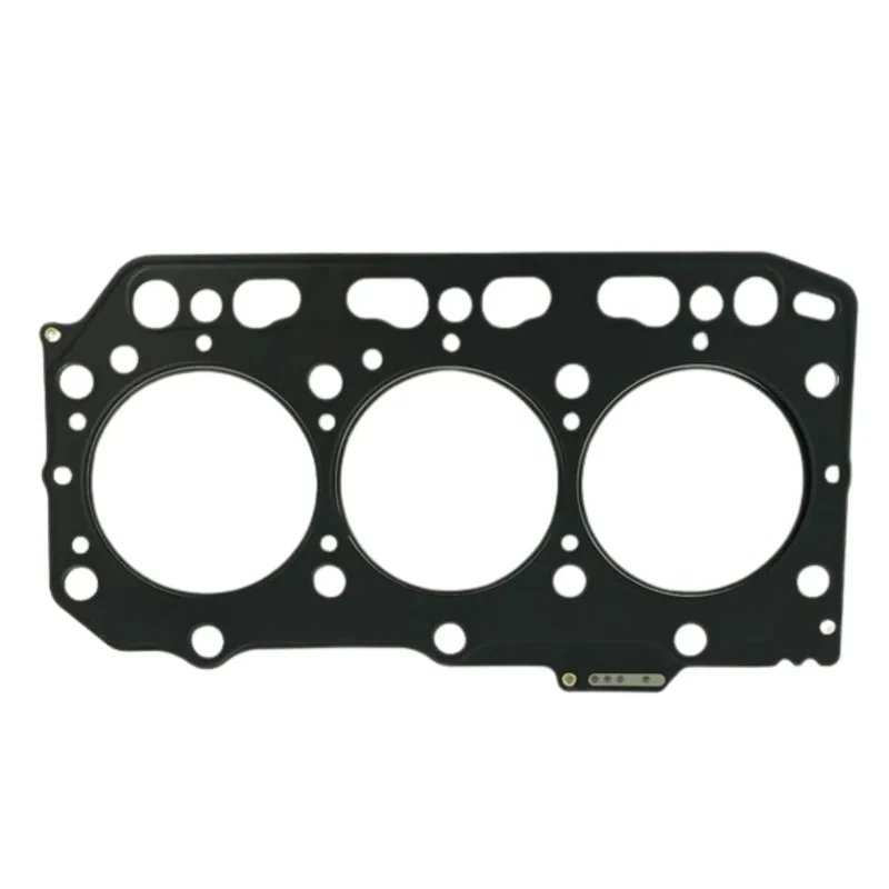 Garnitură chiuloasă motor Yanmar 3TNS84