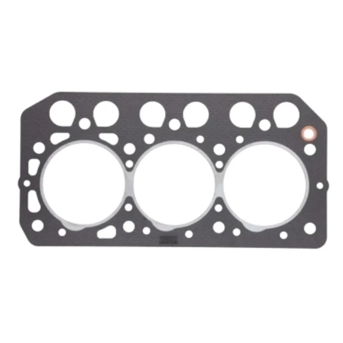 Kubota GL220 cu freză (46) Garnitură chiuloasă motor Mitsubishi S3L