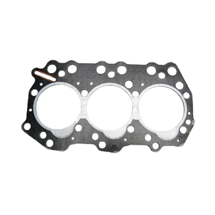 Kubota GL220 cu freză (51) Garnitură chiuloasă motor Mitsubishi S3Q2