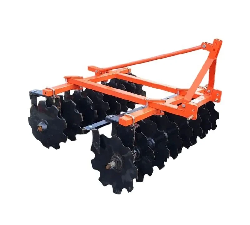 Disk harrow BQX-150