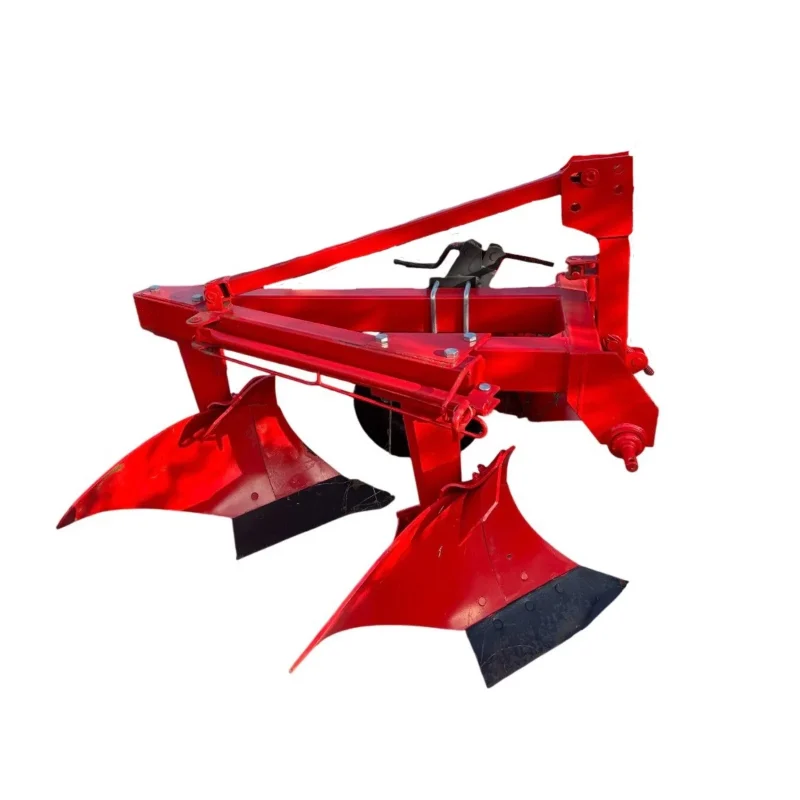 Holt Heavy 2-Furrow Plow